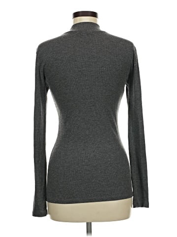 American Dream Long Sleeve Turtleneck (view 2)