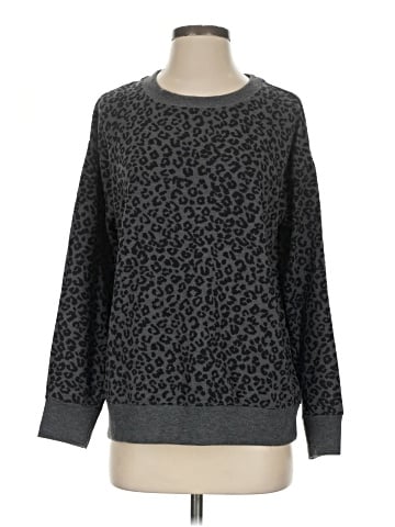 Splendid Pullover Sweater (view 1)