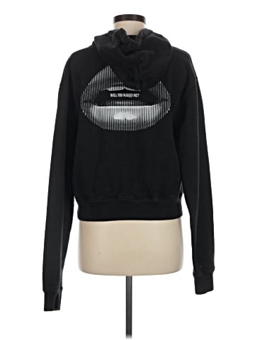 OFF-WHITE Pullover Hoodie (view 2)