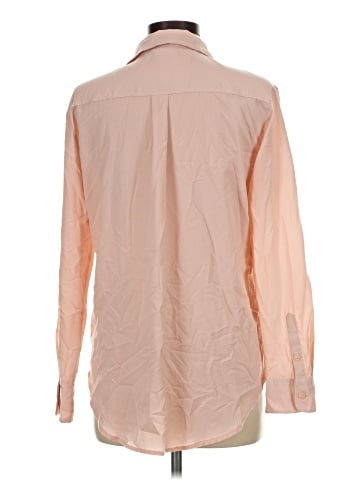 Apt. 9 Long Sleeve Blouse (view 2)