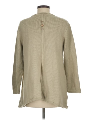 PURE HANDKNIT Cardigan (view 2)