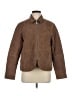 Wilsons Leather Brown Jacket Size M - photo 1