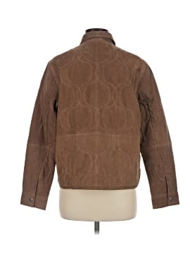 Wilsons Leather Jacket (view 2)