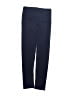 Zara Solid Blue Active Pants Size 9 - photo 2