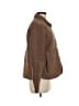 Wilsons Leather Brown Jacket Size M - photo 4