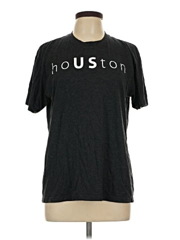 Next Level Apparel Short Sleeve T-Shirt (view 1)