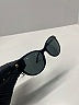 Versace Gray Sunglasses One size - photo 4