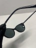 Versace Gray Sunglasses One size - photo 5