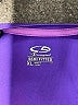 C9 By Champion 100% Polyester Purple Active T-Shirt Size XL - photo 7