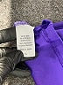 C9 By Champion 100% Polyester Purple Active T-Shirt Size XL - photo 8