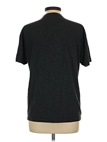 Next Level Apparel Short Sleeve T-Shirt (view 2)
