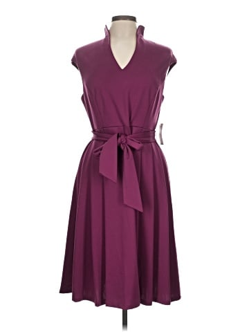 Alexia Admor Casual Dress (view 1)