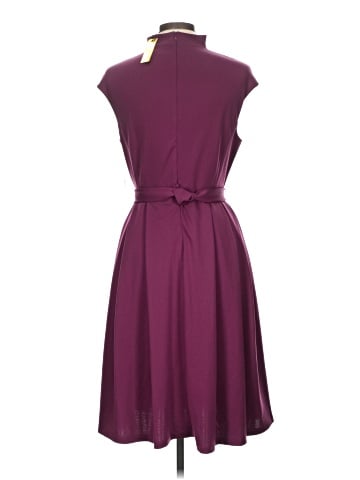 Alexia Admor Casual Dress (view 2)