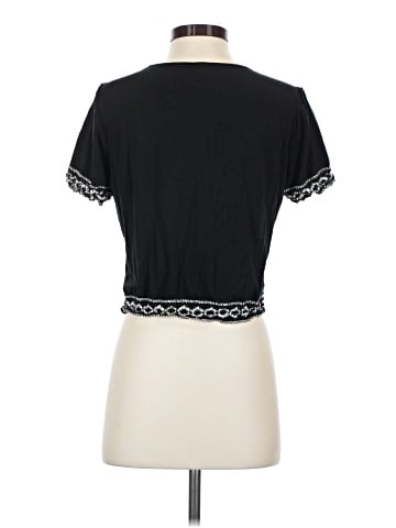 DR2 Short Sleeve T-Shirt (view 2)