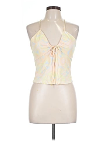 Nicole Miller Sleeveless Blouse (view 1)