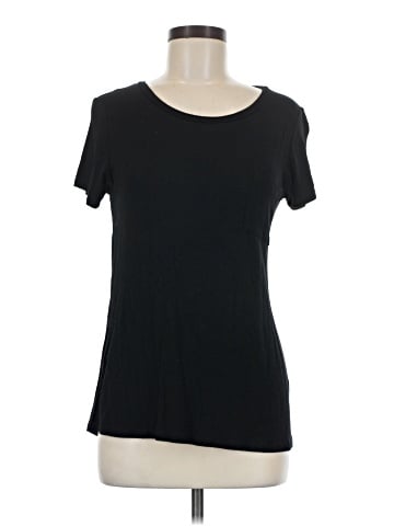 Active Basic Short Sleeve T-Shirt (view 1)