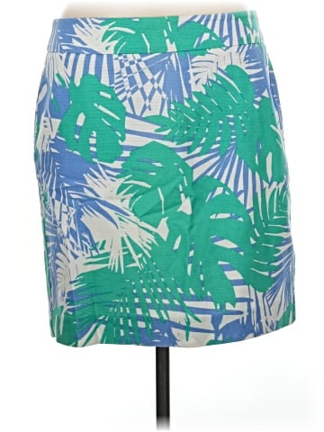 Ann Taylor LOFT Outlet Casual Skirt (view 1)