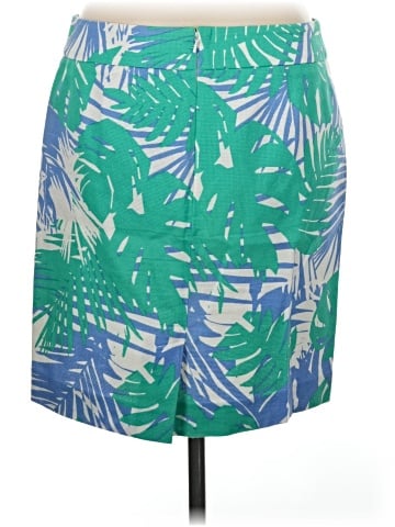 Ann Taylor LOFT Outlet Casual Skirt (view 2)