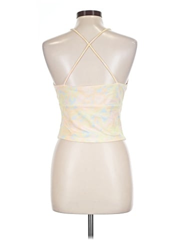 Nicole Miller Sleeveless Blouse (view 2)