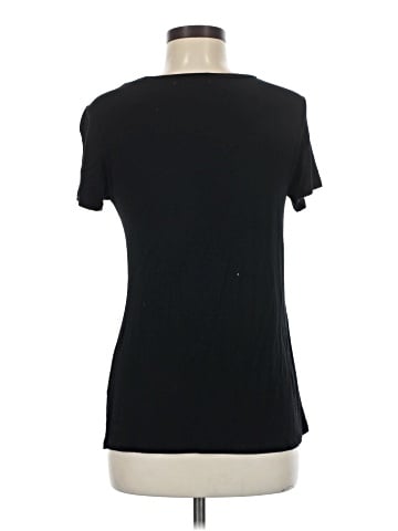 Active Basic Short Sleeve T-Shirt (view 2)