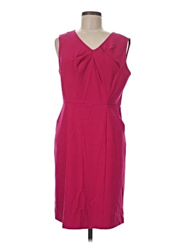 New York & Company Cocktail Dress (view 1)