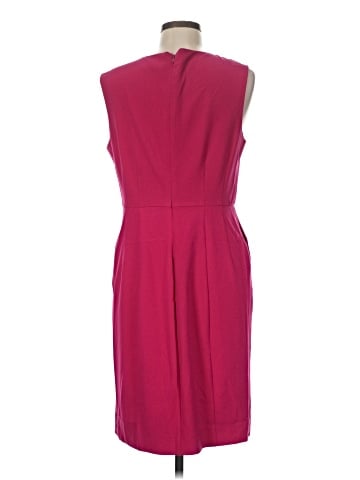 New York & Company Cocktail Dress (view 2)