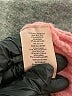Philosophy Republic Clothing Pink Pullover Sweater Size M - photo 8
