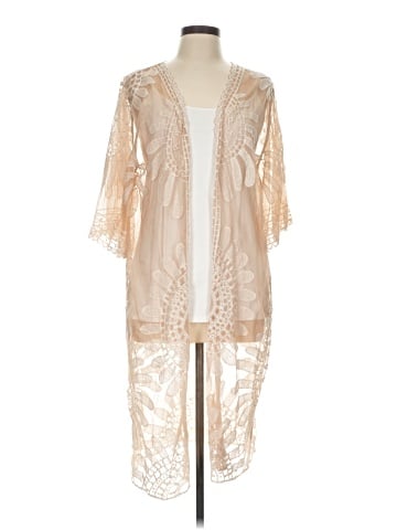 Rebellion Kimono (view 1)