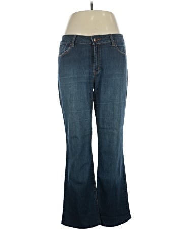 Liz Claiborne Jeans (view 1)