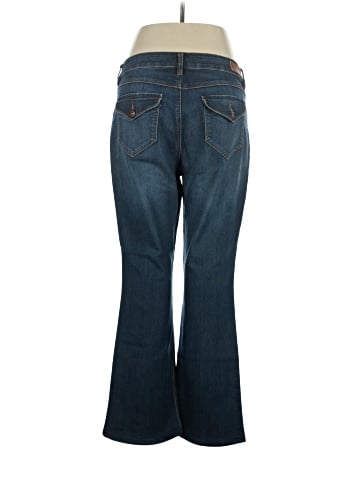 Liz Claiborne Jeans (view 2)
