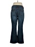 Liz Claiborne Blue Jeans Size 14 - photo 2