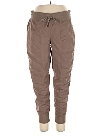 Lulu Casual Pants (view 1)