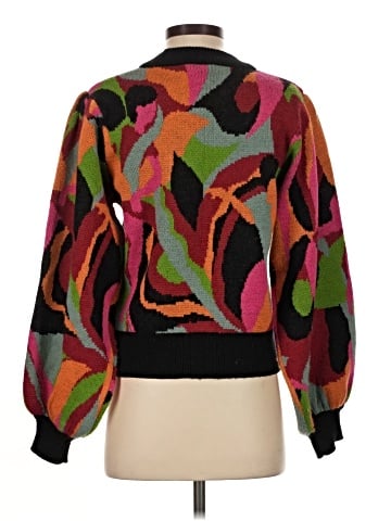 FARM Rio Pullover Sweater (view 2)