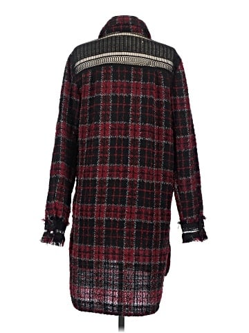 Ginger by Stella + Ginger Poncho (view 2)