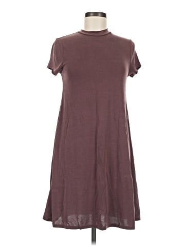 Double Zero Casual Dress (view 1)