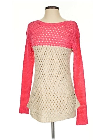 Fever Pullover Sweater (view 1)