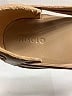 Nisolo Tan Flats Size 6 1/2 - photo 3