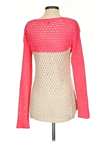Fever Pullover Sweater (view 2)