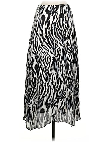 White House Black Market Casual Skirt (view 2)