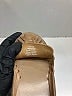 Nisolo Tan Flats Size 6 1/2 - photo 4