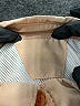 L.L.Bean Solid Orange Long Sleeve Blouse Size XL - photo 7
