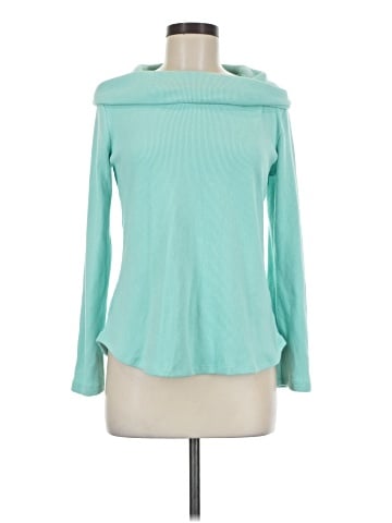 Talbots Turtleneck Sweater (view 1)