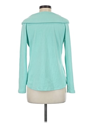 Talbots Turtleneck Sweater (view 2)
