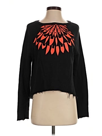 Mara Hoffman Pullover Sweater (view 1)