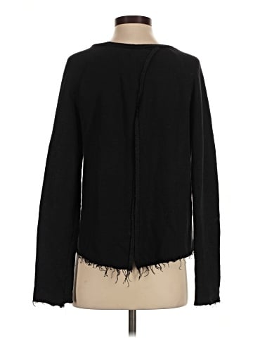Mara Hoffman Pullover Sweater (view 2)