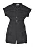 Zara Gray Dress Size 10 - photo 1
