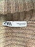 Zara Tan Pullover Sweater Size M - photo 7