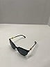 Versace Gray Sunglasses One size - photo 8