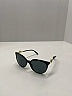 Versace Gray Sunglasses One size - photo 9