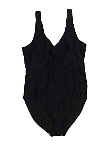 Nicole Miller One Piece Swimsuit (view 1)